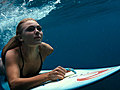 &#039;Soul Surfer&#039; Trailer