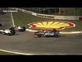 Formula 1 2010 - Trailer Aout 2010.