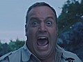 Trailer: Zookeeper