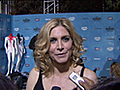 Elizabeth Mitchell V Interview