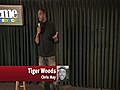 Tiger Woods