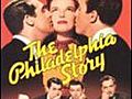 The Philadelphia Story