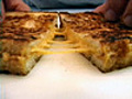 Grilled Cheese Sandwich