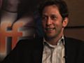 Tim Blake Nelson on 