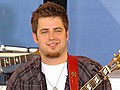 Chatting With Lee DeWyze