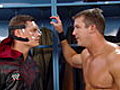 Ted Dibiase questions Cody Rhodes sanity