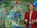Wednesday Afternoon Forecast: Heat Is Intense