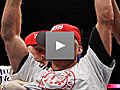 UFC 131: Nick Ring Post-Fight Interview