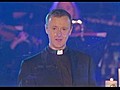 &#039;O Holy Night&#039; by The Priests