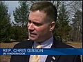 Congressman Chris Gibson’s Reaction To Federal Budget