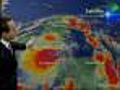 Tracking The Tropics - 9/25/10 8 pm