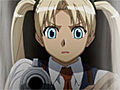 Gunslinger Girl IL Teatrino - Episode 3 Clip (DUB)