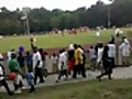 my cuzn jaquese football game