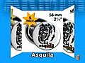 Mode T-shirt Asquila