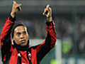 Blackburn Rovers make bid for Ronaldinho