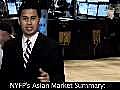 07/02 Asian Markets Mixed