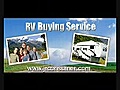 Winnebago Motorhome, Winnebago RV