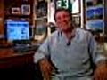 WEB EXTRA: Vince Papale Blogs For CBS 3