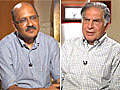 Walk The Talk with Ratan Tata