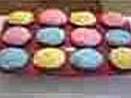 TINKERBELL Cupcakes!!!