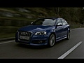 2011 Audi A3 - Overview