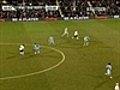 Man City held as Tottenham crash