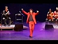 AL ANDALUS- Flamenco Dance Spain J. Lopez J.Cortes Play MTV - BritneyTV