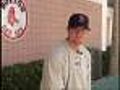 Web Extra: Lester On Spring Training,  Varitek