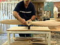 How It’s Made: Wood Propeller