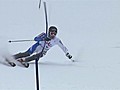 2011 Bansko: Christof Innerhofer SC-SL