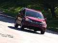 2011 Honda CR-V EX-L Nav