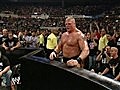 WWE Classics - SummerSlam 2002:  Brock Lesnar Vs. The Rock