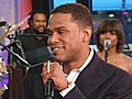 Maxwell: The &#039;Ambassador of Soul&#039; Is Back