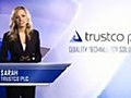 Quality Technology Solutions from Trustco Plc - 90 Seconds