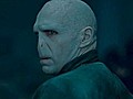 Harry Potter and the Deathly Hallows: Part I (2010) - Trailer