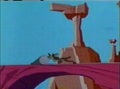 Road Runner & Wile E Coyote  - Chariots of Fur 43/43