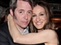 Sarah Jessica Parker será mãe de gêmeas
