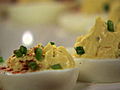 TLC Cooking: Deviled Eggs