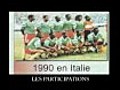 les Vieux Lions Indomptables du Cameroun