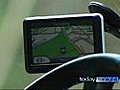 GPS guide
