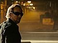 Drive Angry 3d: Fight Coming (Tv Spot)