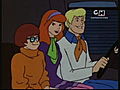 Scooby Doo Show,  The: All aboard