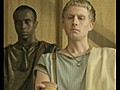 Spartacus : Les dieux de l’arène - Bande-annonce 1 (Français)