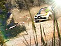 Colin McRae Dirt2 - Ken Block racing on Dirt2