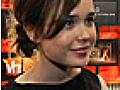 &#039;Juno&#039; Star Ellen Page: &#039;It Is What It Is&#039;