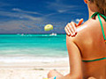 Things to keep in mind about sunscreen