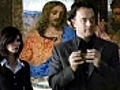 Da Vinci Code : bande-annonce finale vo