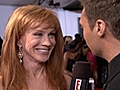 2011 Grammys: Kathy Griffin