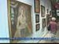 CBS 2 At The Museum: Women Only