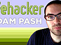 Lifehacker’s Adam Pash,  Security Camera Options for the Home, and much more!